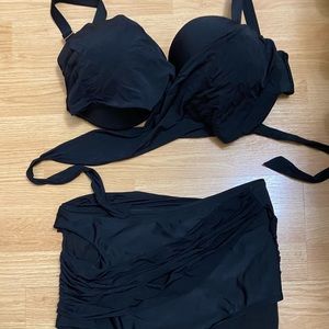 Swimsuits for all bikini